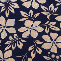 Полотно трикотажное Масло набивное в Воронеже