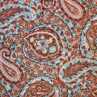 Полотно трикотажное Масло набивное в Воронеже