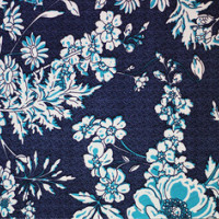 Полотно трикотажное Масло набивное в Воронеже