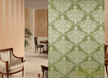 Ткани портьерные Многоцвет Жаккард GL 1616-12/280 PJac