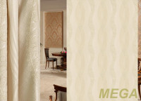 Ткани портьерные Многоцвет Жаккард HM HM15119-3/280 PJac