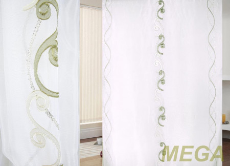 Фэнтези Полуорганза в Воронеже