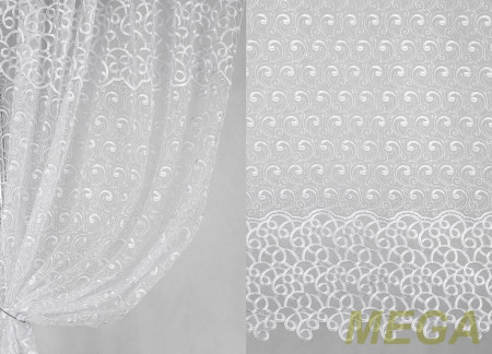 Вышивка Органза в Воронеже