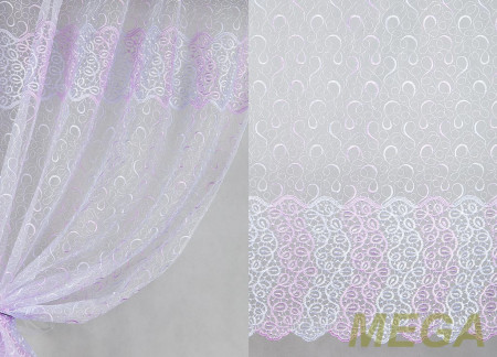 Вышивка Органза в Воронеже