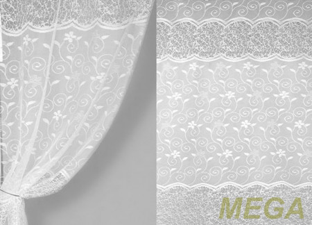 Тюль 14 в Воронеже