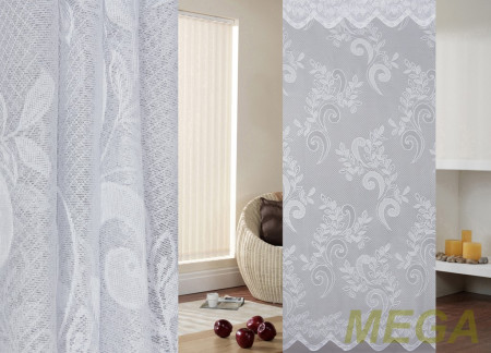 Тюль 14 в Воронеже