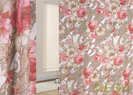 Печать Вуаль в Воронеже