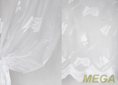 Тюль 16 в Воронеже