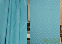 Ткани портьерные Однотон Жаккард ERT DAND08-26/280 P Jak