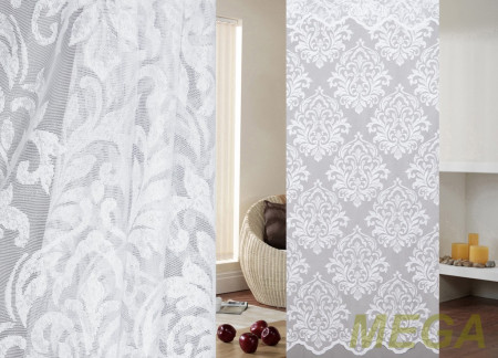 Тюль 18 в Воронеже