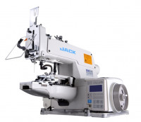 Промышленная швейная машина JACK JK-T1377E