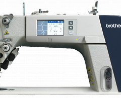 Одноигольные прямострочки Brother S-7300A-405  NEXIO STANDART