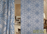 Ткани портьерные Многоцвет Жаккард GL GL1422-9/280 PJac