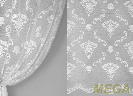 Однотон Тюль в Воронеже