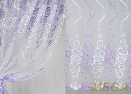 Вышивка Органза в Воронеже