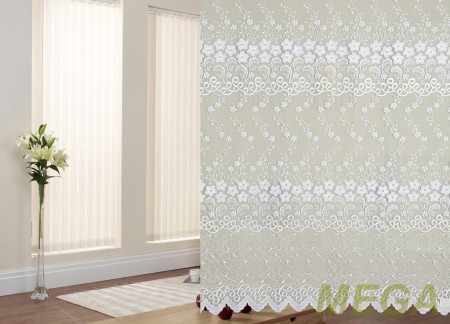 Вышивка Органза в Воронеже