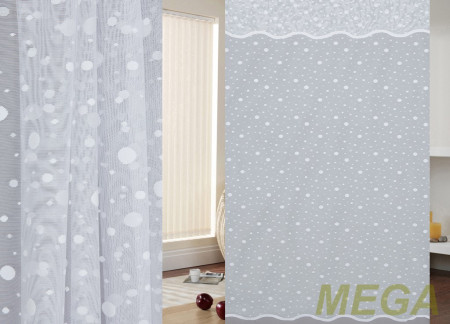 Тюль 24 в Воронеже