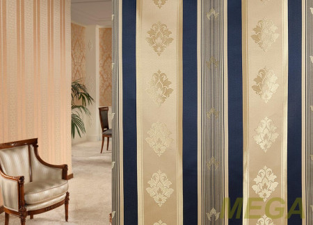 Ткани портьерные Рельеф Жаккард GL 535598-05/150 PJak