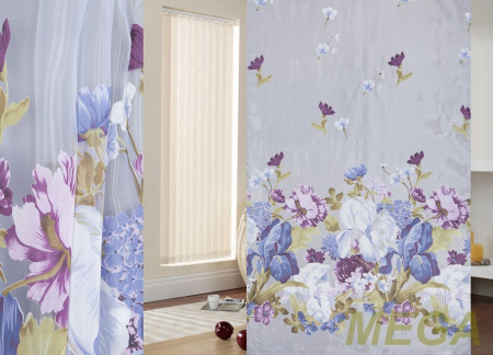 Деворе Органза в Воронеже