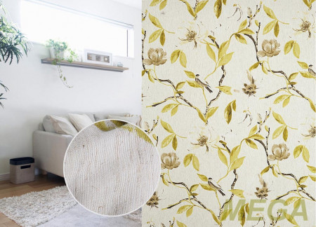 Ткани портьерные Печать BF L3301B-01/280 LPech