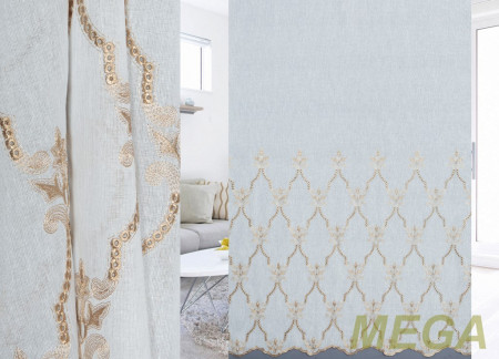 Вышивка Лен в Воронеже