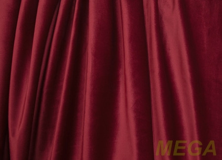 Ткани портьерные Однотон Бархат MS 87200-138/300 PB