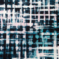 Полотно трикотажное Масло набивное СОФТ в Воронеже