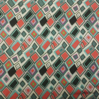 Полотно трикотажное Масло набивное СОФТ в Воронеже