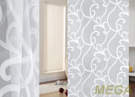 Фэнтези Полуорганза в Воронеже