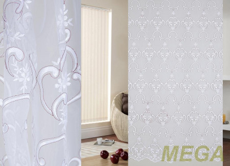 Вышивка Органза в Воронеже