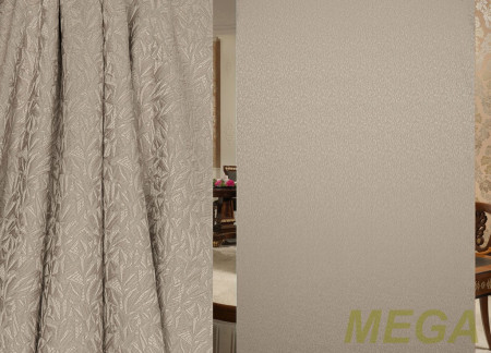 Ткани портьерные Жаккард Ткани Портьерные YSM JD6402-16194/280 PJac