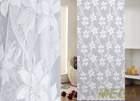 Тюль 24 в Воронеже