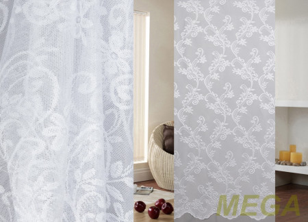 Тюль 14 в Воронеже