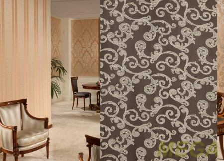 Ткани портьерные Рельеф Жаккард HM 15337-26/140 PJak