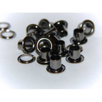 Люверсы MG Сталь 9мм в Воронеже