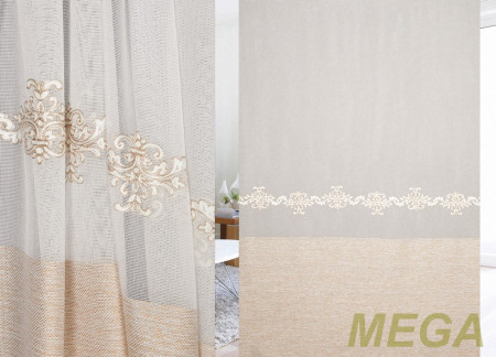 Вышивка Лен в Воронеже