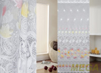 Жаккард тюль в Воронеже