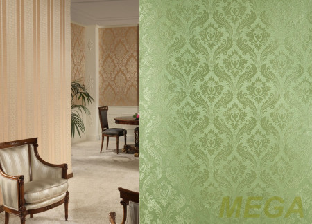 Ткани портьерные Однотон Жаккард ERT RS56-17/145 PJak