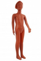 Кукла детская Девочка (уп.4шт)