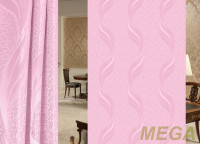 Ткани портьерные Однотон Жаккард ZG 208-25/155