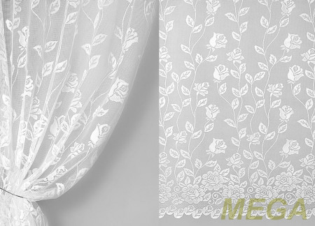 Тюль 18 в Воронеже