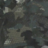 Ткань смесовая Грета кмф в Воронеже