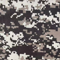 Ткань смесовая Грета кмф в Воронеже