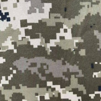 Ткань смесовая Грета кмф в Воронеже