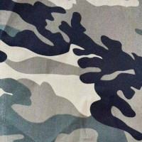 Ткань смесовая Грета кмф в Воронеже