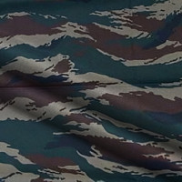 Ткань смесовая Грета кмф в Воронеже