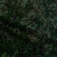 Ткань смесовая Грета кмф в Воронеже