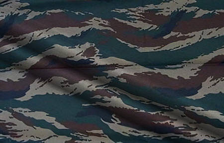 Ткань смесовая Грета кмф в Воронеже