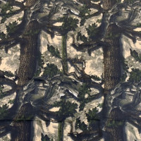 Ткань смесовая Грета кмф в Воронеже