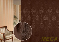 Ткани портьерные Многоцвет Жаккард LL LIFE 23 V01-H0090/285 P